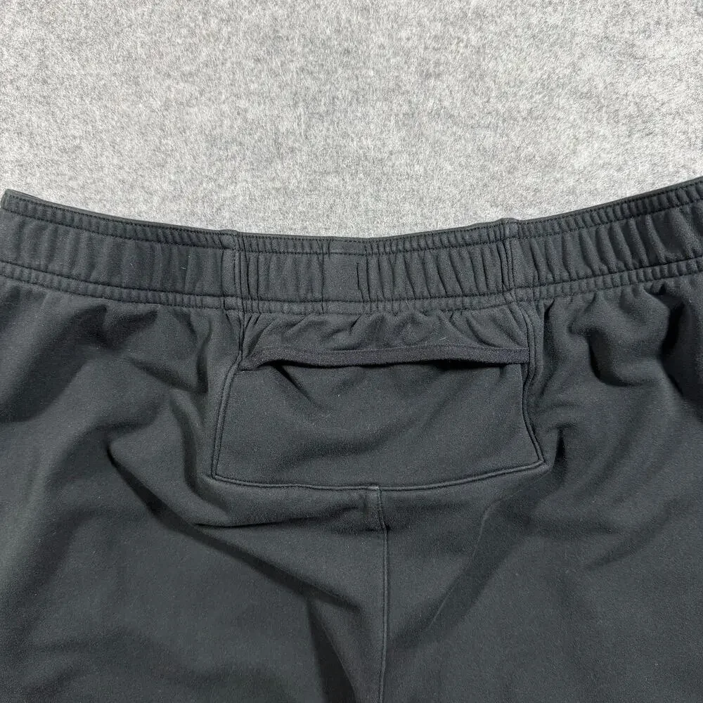 Nike men black